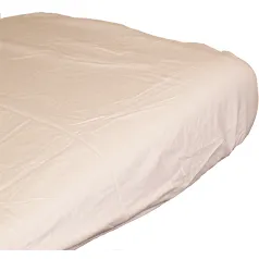 1 Case/ 100-pcs Disposable Fitted Bed Sheets