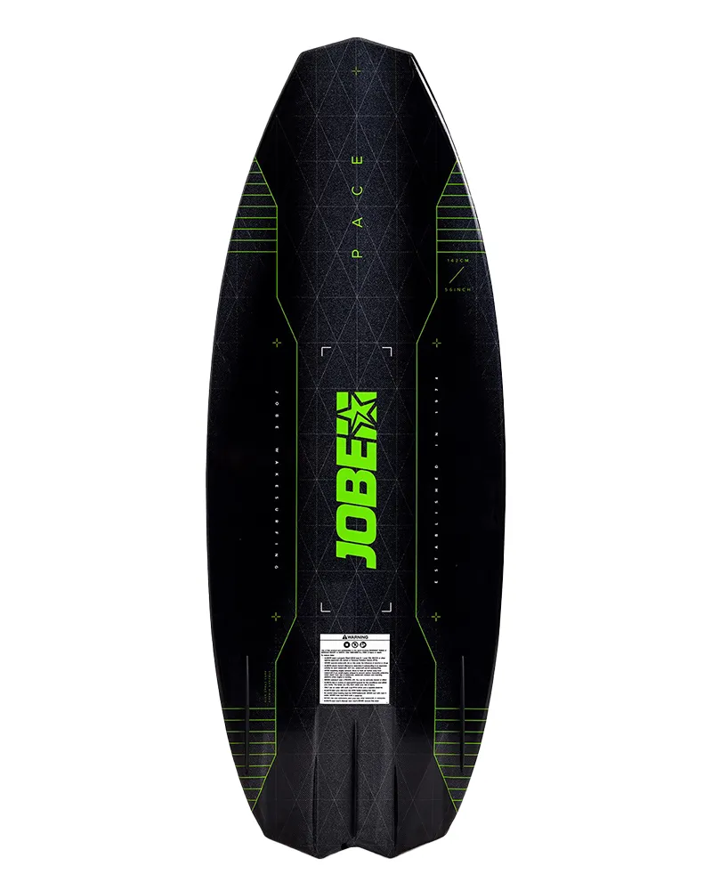 2025 Jobe Pace Wakesurfer