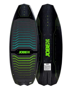 2025 Jobe Pace Wakesurfer