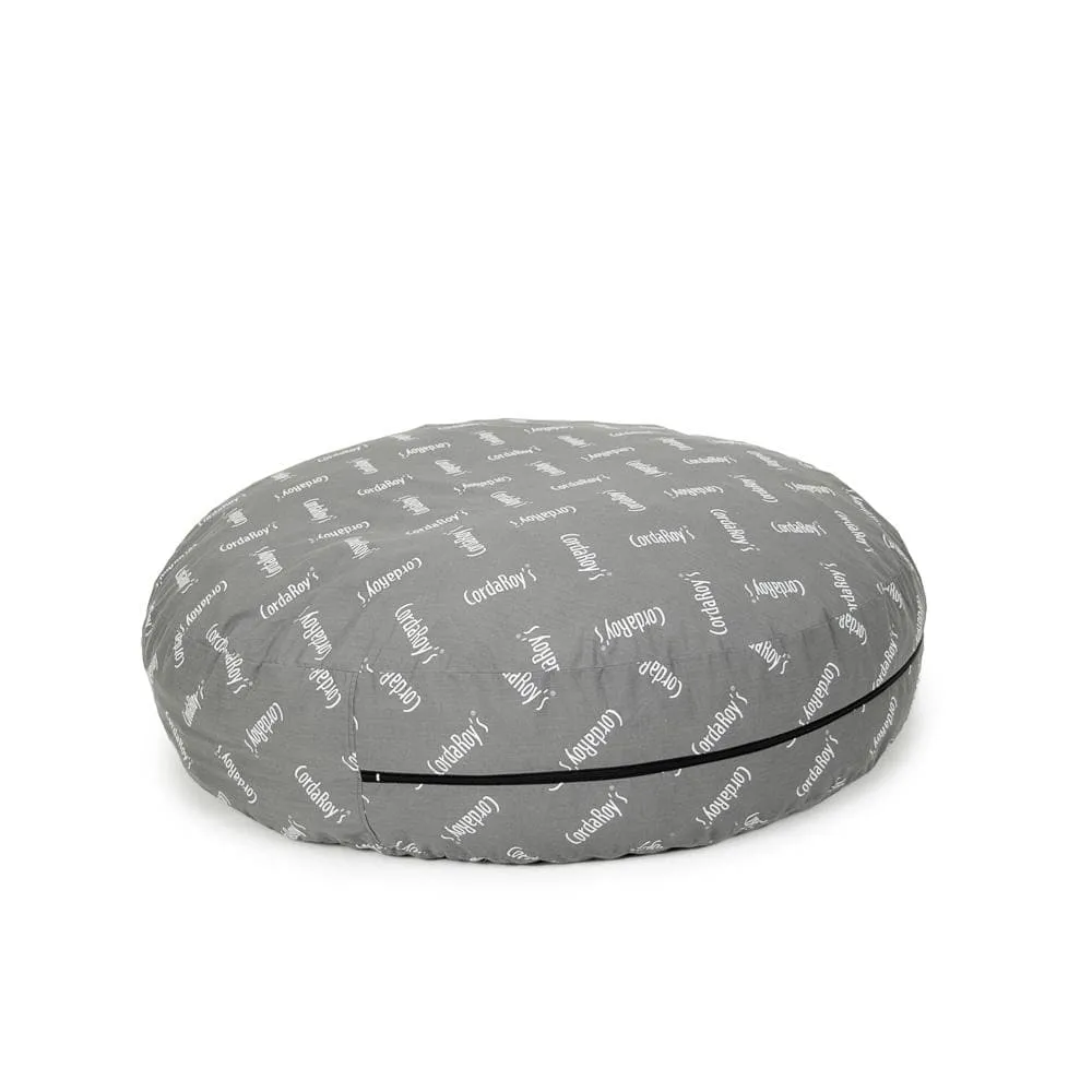 50 Inch Forever Dog Beds (Waterproof) - Terry Corduroy