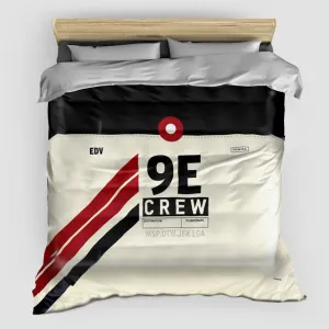 9E - Duvet Cover