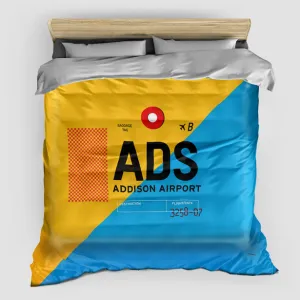 ADS - Duvet Cover