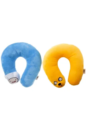 Adventure Time - Travel - Pillow