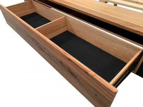 Albany Bedframe