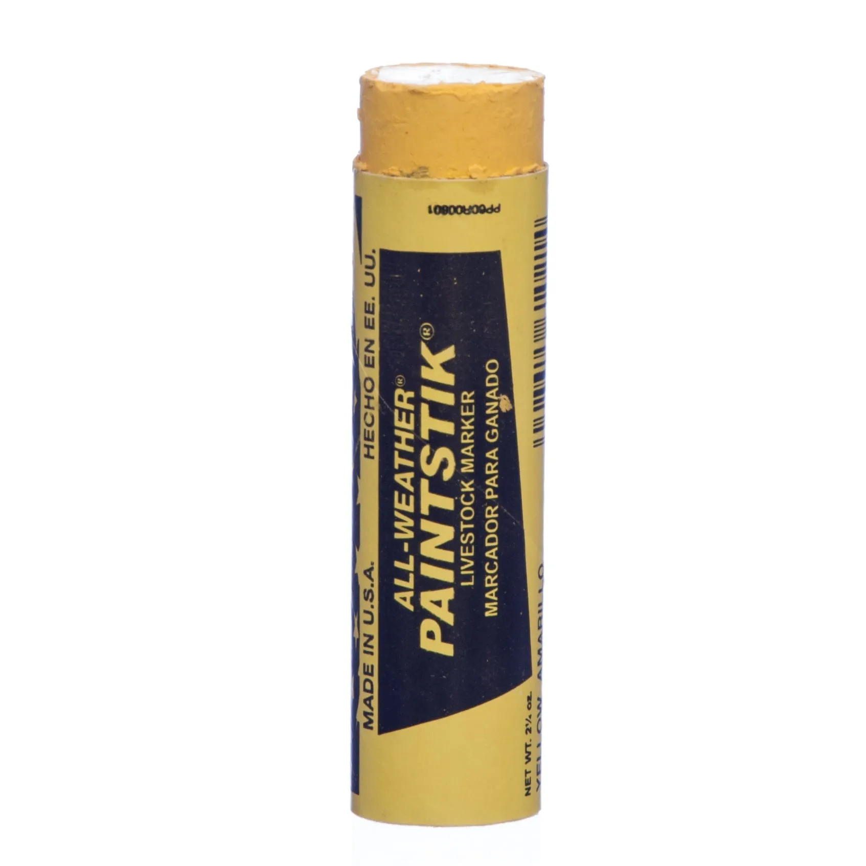 All-Weather Paintstik Livestock Marking Crayon