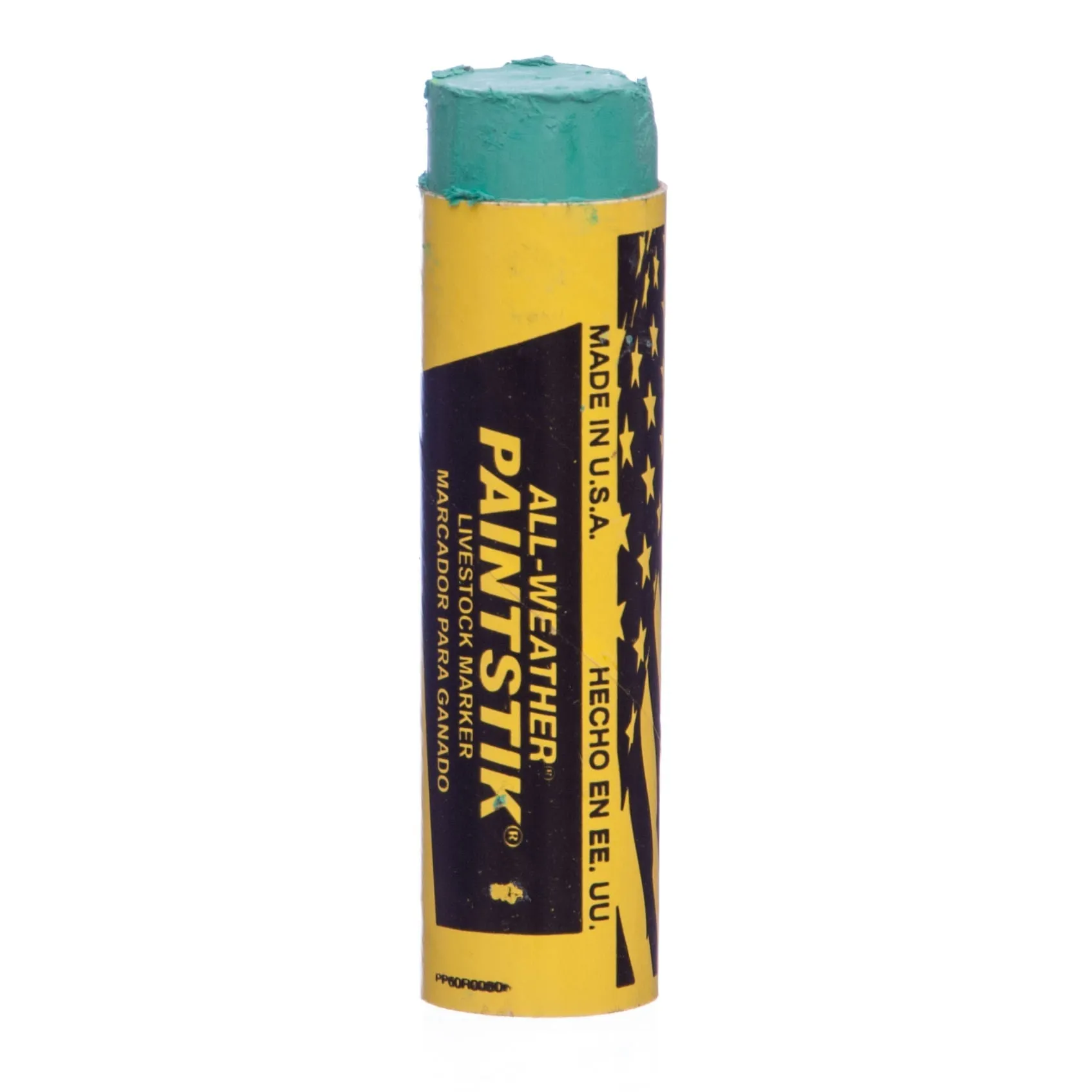 All-Weather Paintstik Livestock Marking Crayon