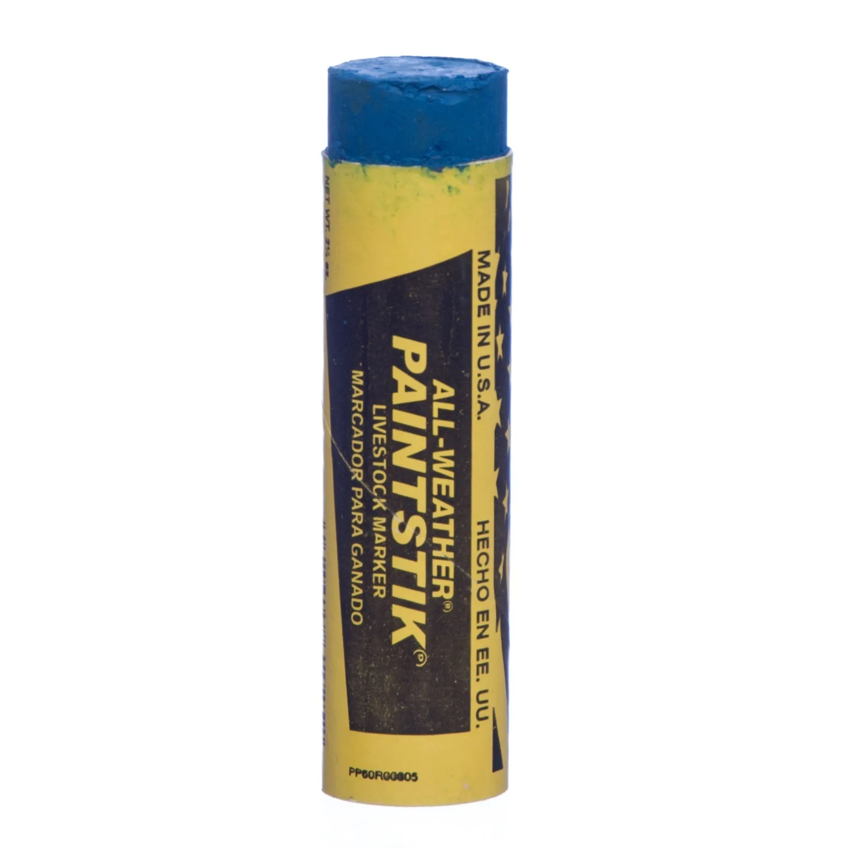 All-Weather Paintstik Livestock Marking Crayon