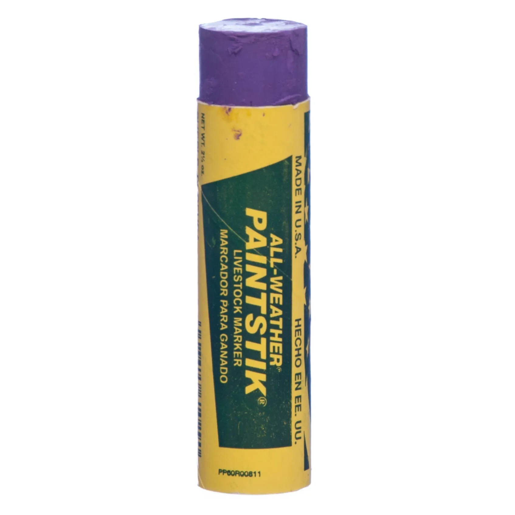 All-Weather Paintstik Livestock Marking Crayon