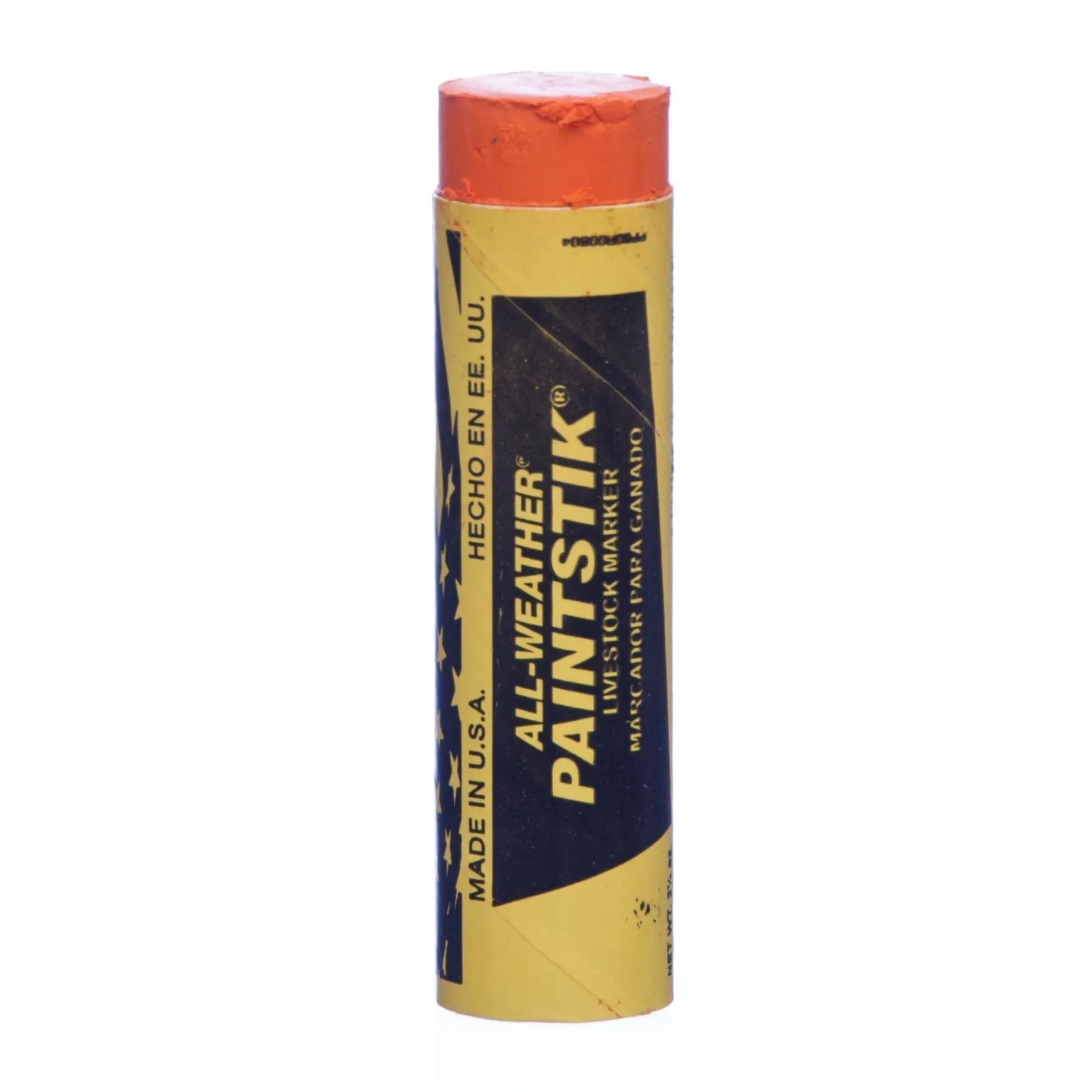 All-Weather Paintstik Livestock Marking Crayon