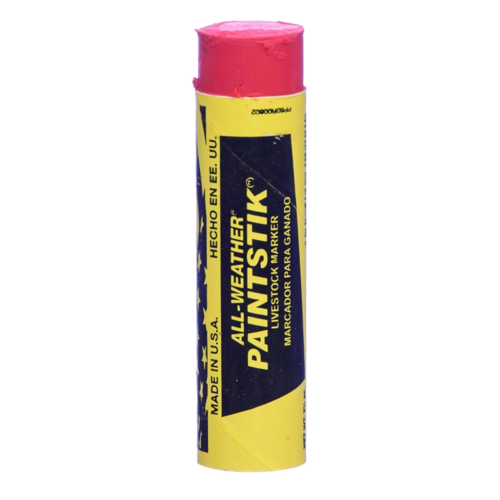 All-Weather Paintstik Livestock Marking Crayon