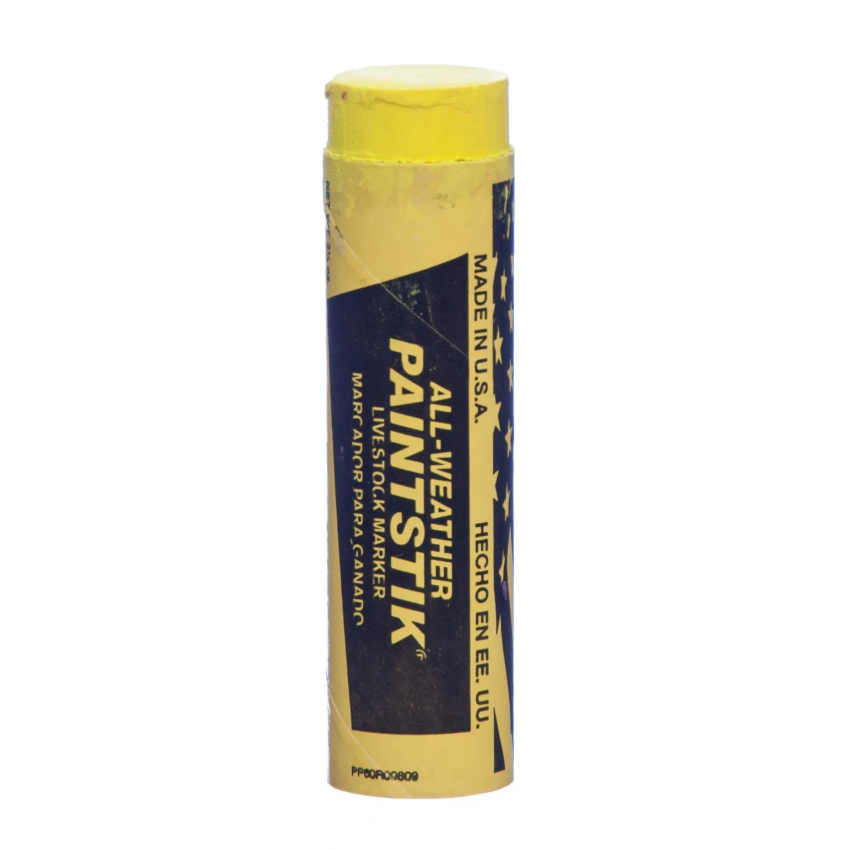 All-Weather Paintstik Marking Crayons - Fluorescent