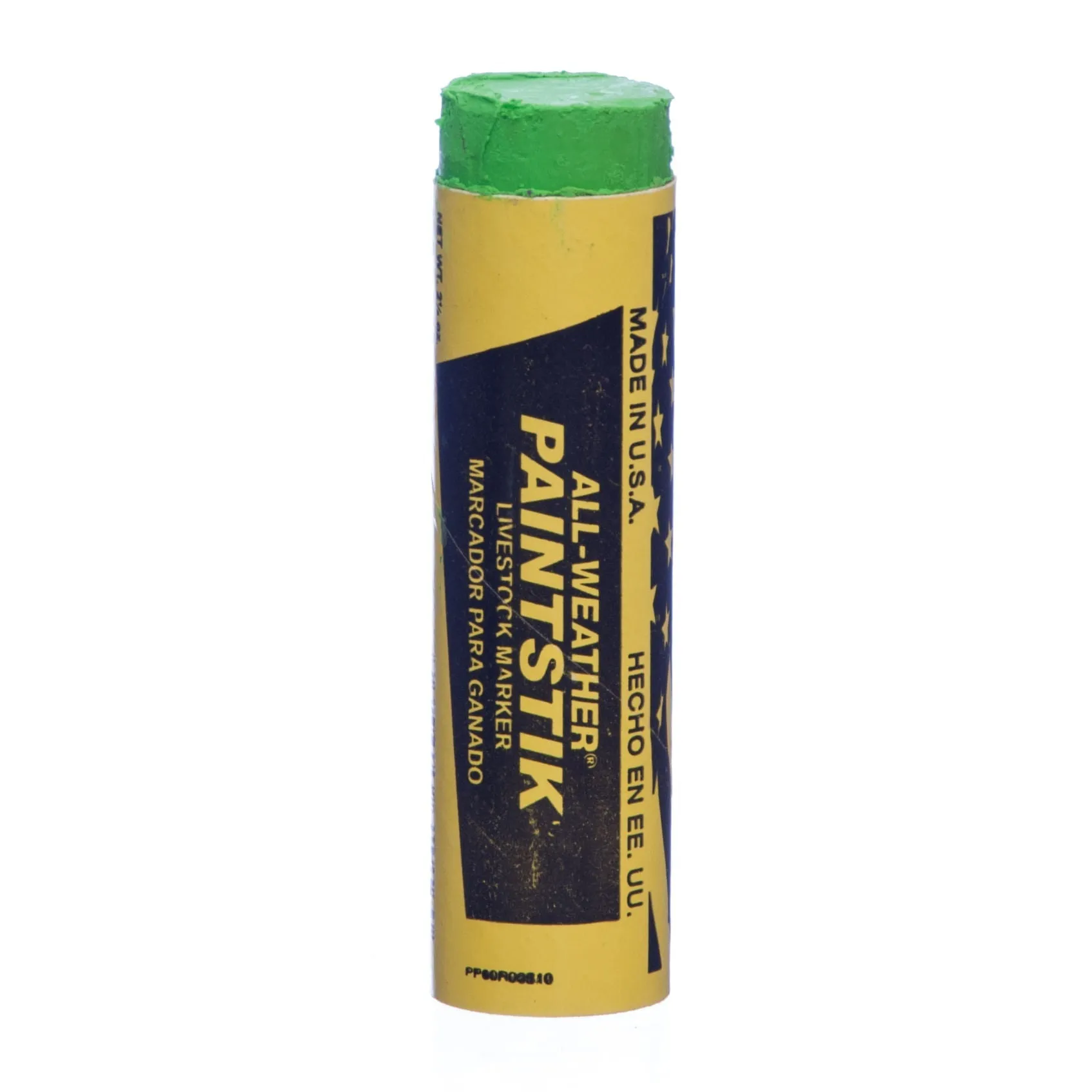 All-Weather Paintstik Marking Crayons - Fluorescent