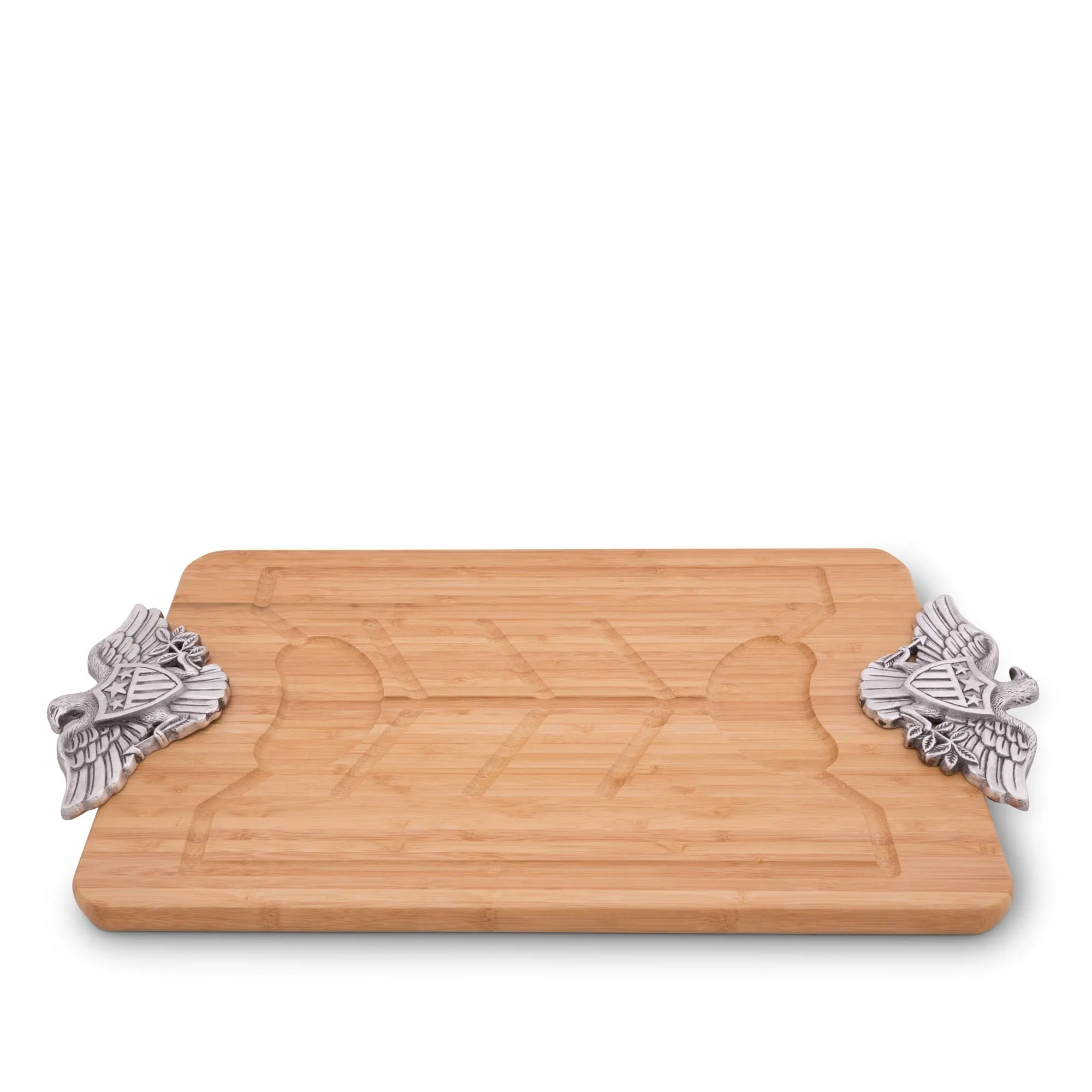 American Eagle Cutting Board