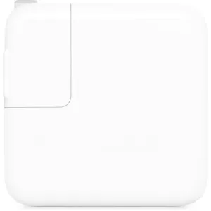 Apple 30W USB TypeC Power Adapter - White