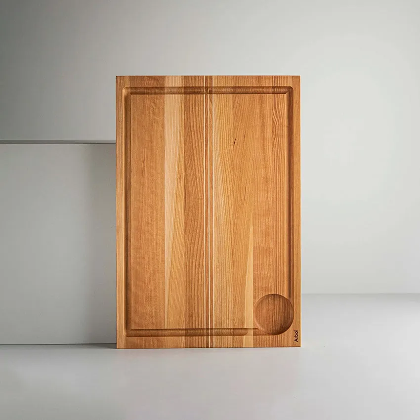 Arbol Cuisine | Meat Cutting Board