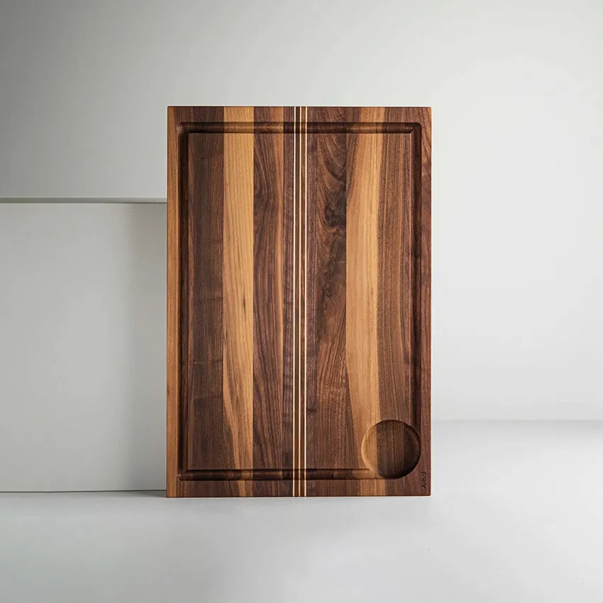 Arbol Cuisine | Meat Cutting Board