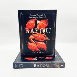 Bayou Cookbook