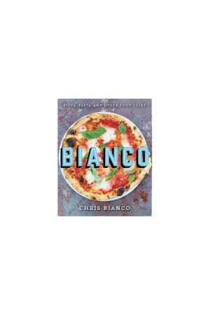 Bianco - Cookbook