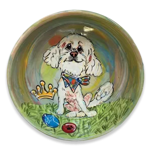 Bichon Bowl