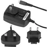 Blackberry MicroUSB International Charger for 8520