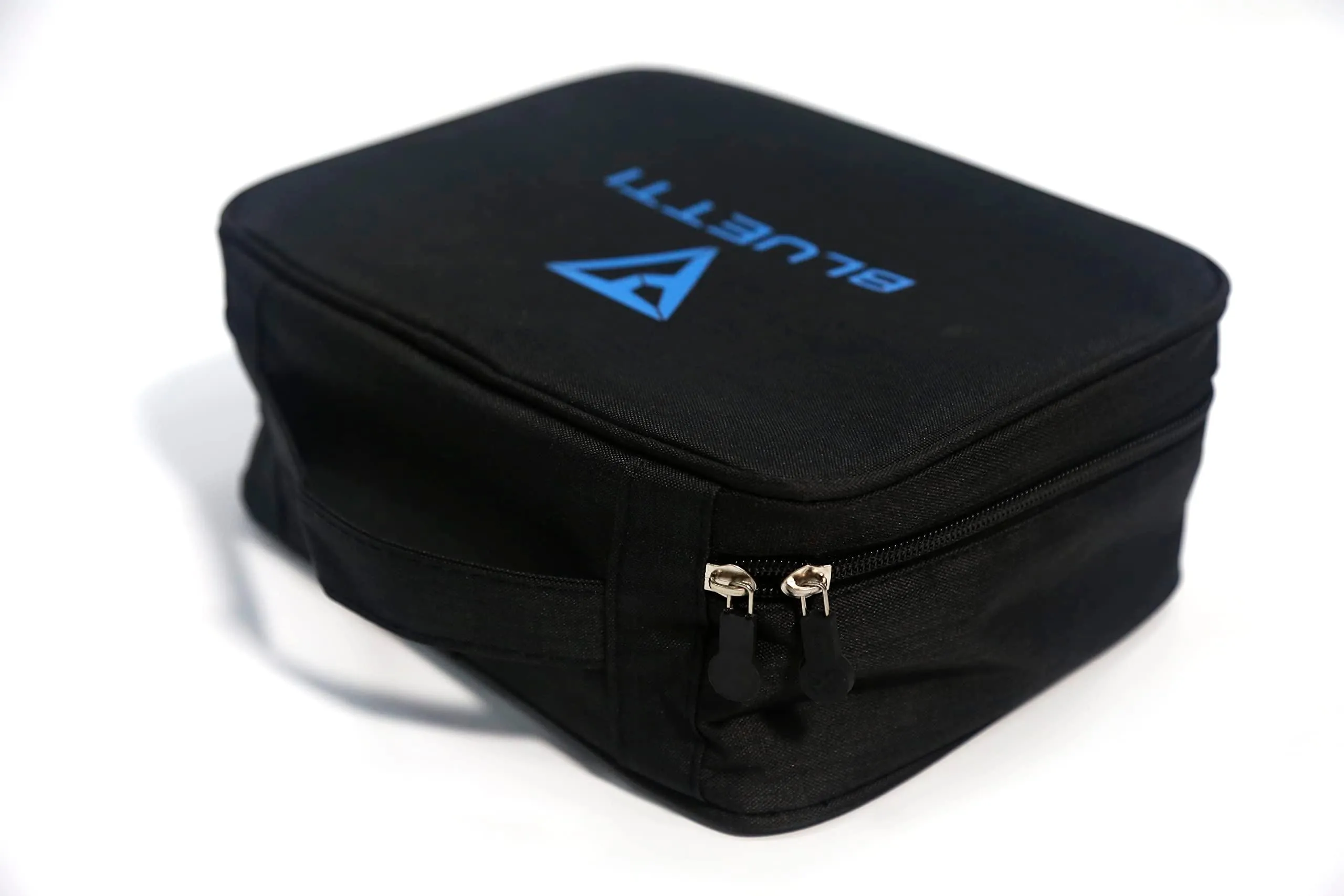 BLUETTI Carrying Case 9.4*7.4*3.9in for Power Bank , USB Cable, Cord, Charger, Phone, Earphone