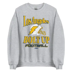 Bolt Up ⚡️ | Crewneck Sweatshirt