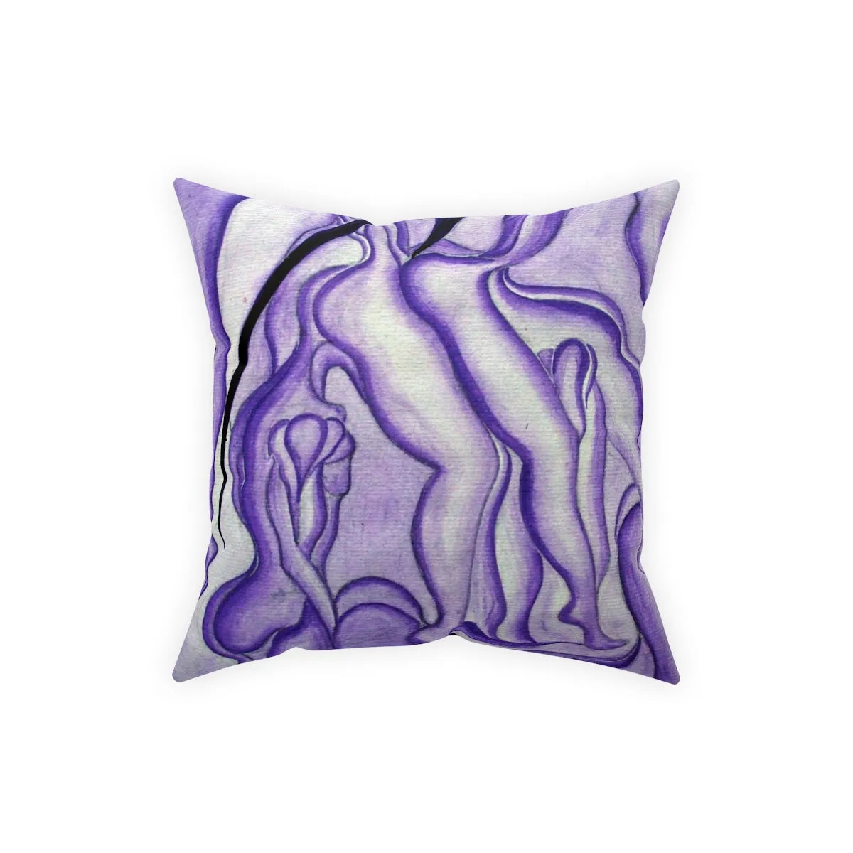 Broadcloth Pillow