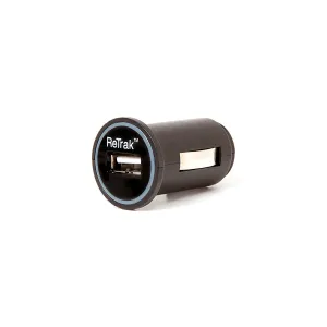 Car Charger | Essentials Car Charger