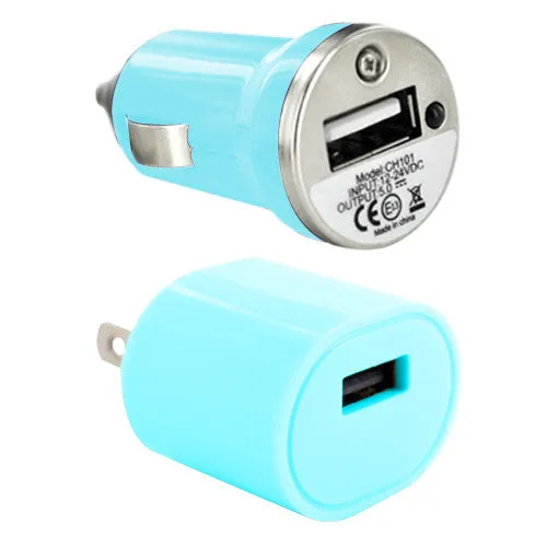 Celltronix Car & Wall USB Chargers