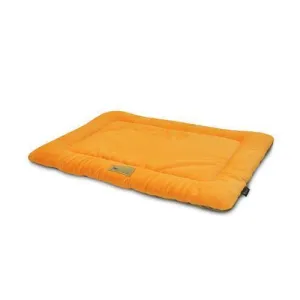 Chill Pad Dog Bed Pumpkin