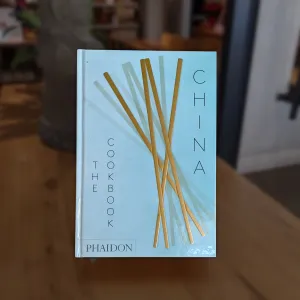 China: The Cookbook