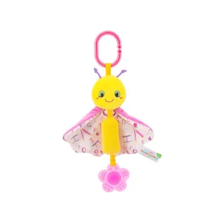 Cloak Hanging Toy - Butterfly