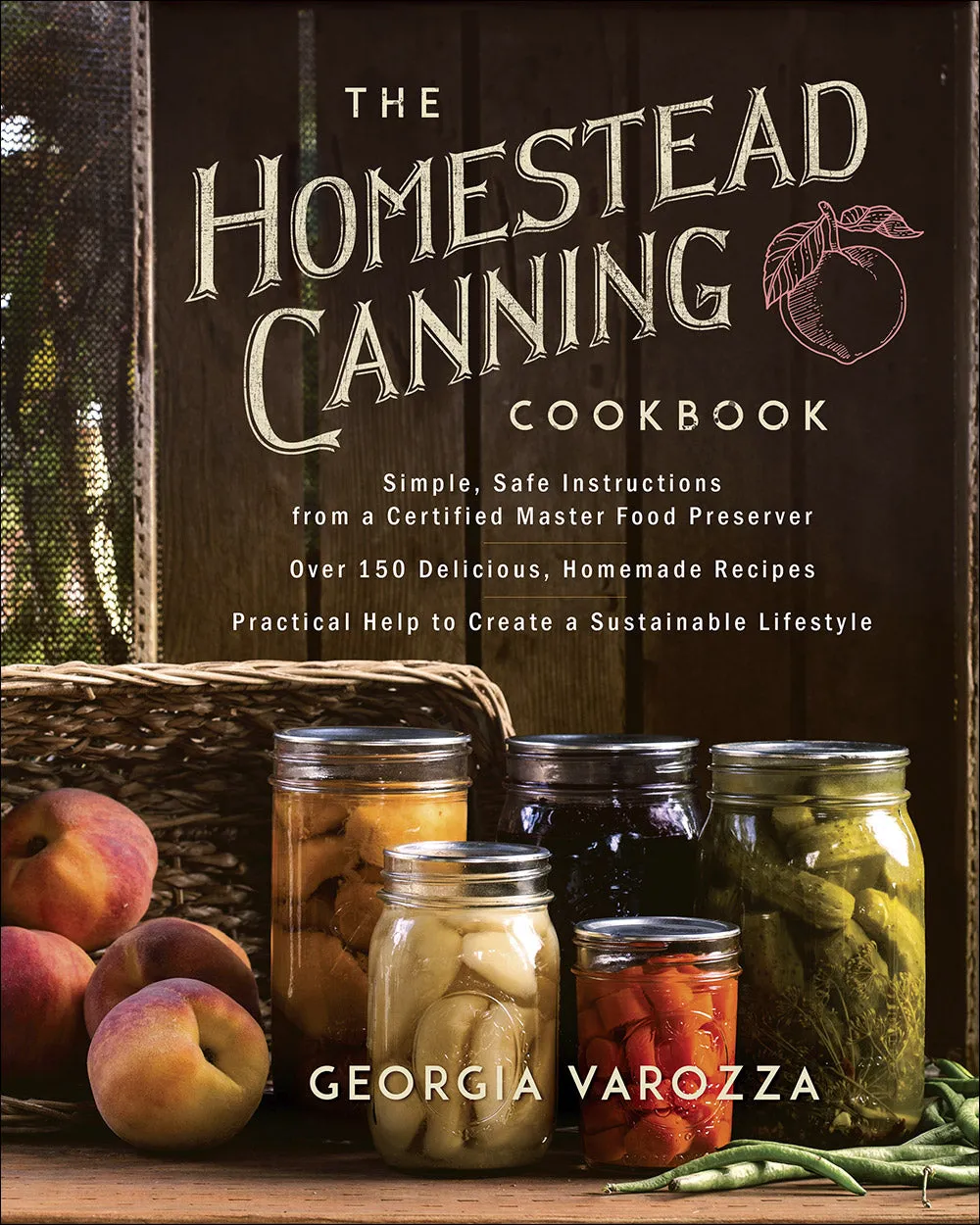 Cookbook - The Homestead Canning