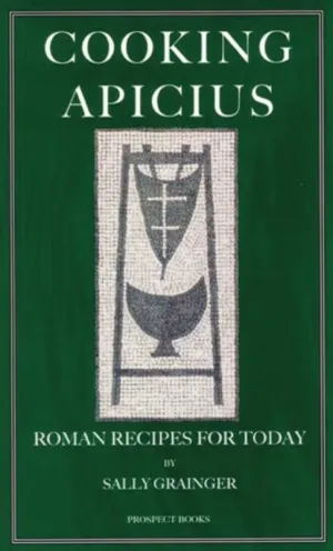 Cooking Apicius