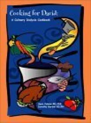 Cooking for David: A Culinary Dialysis Cookbook