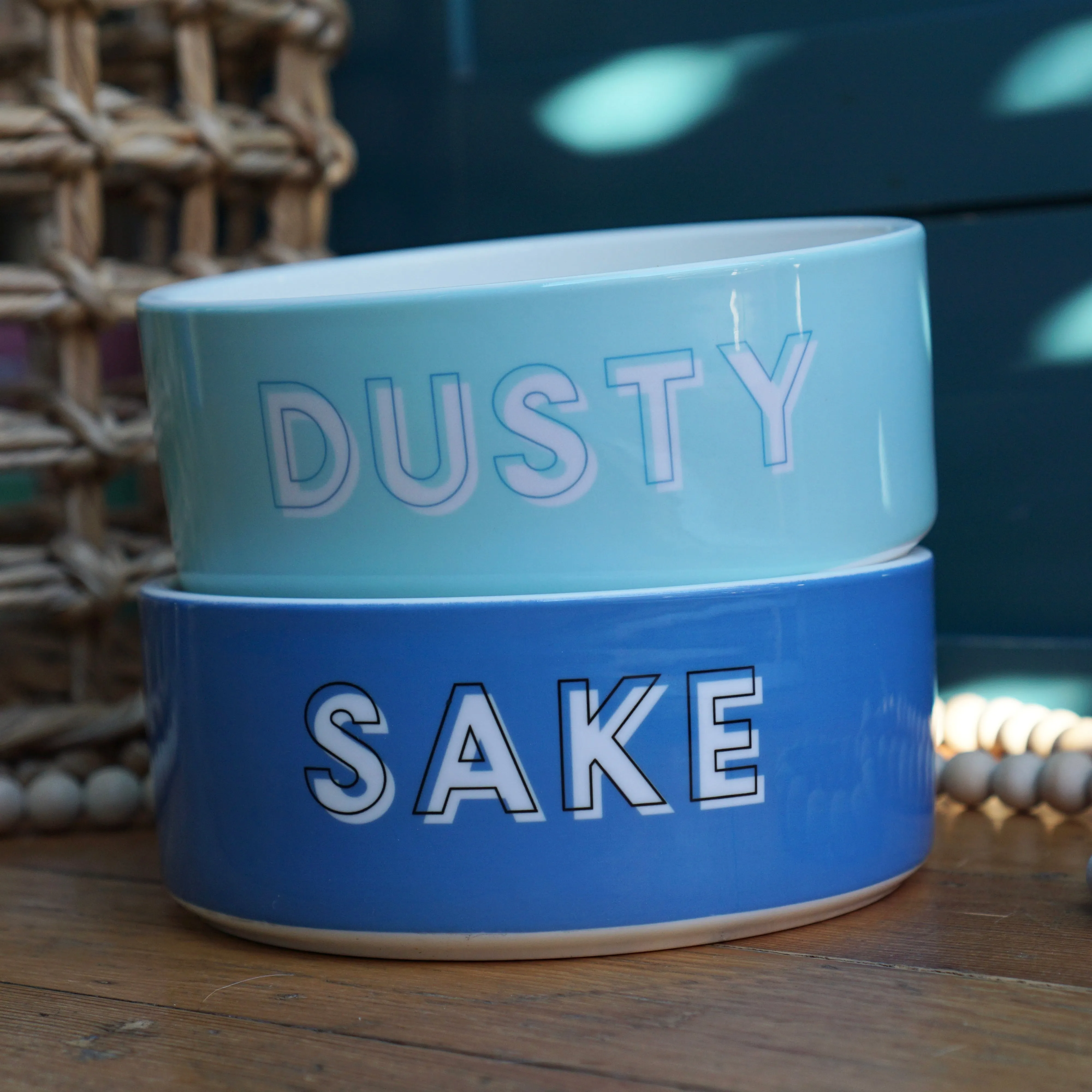 Custom Dog Bowl: Personalized Colors, Fonts, And Name