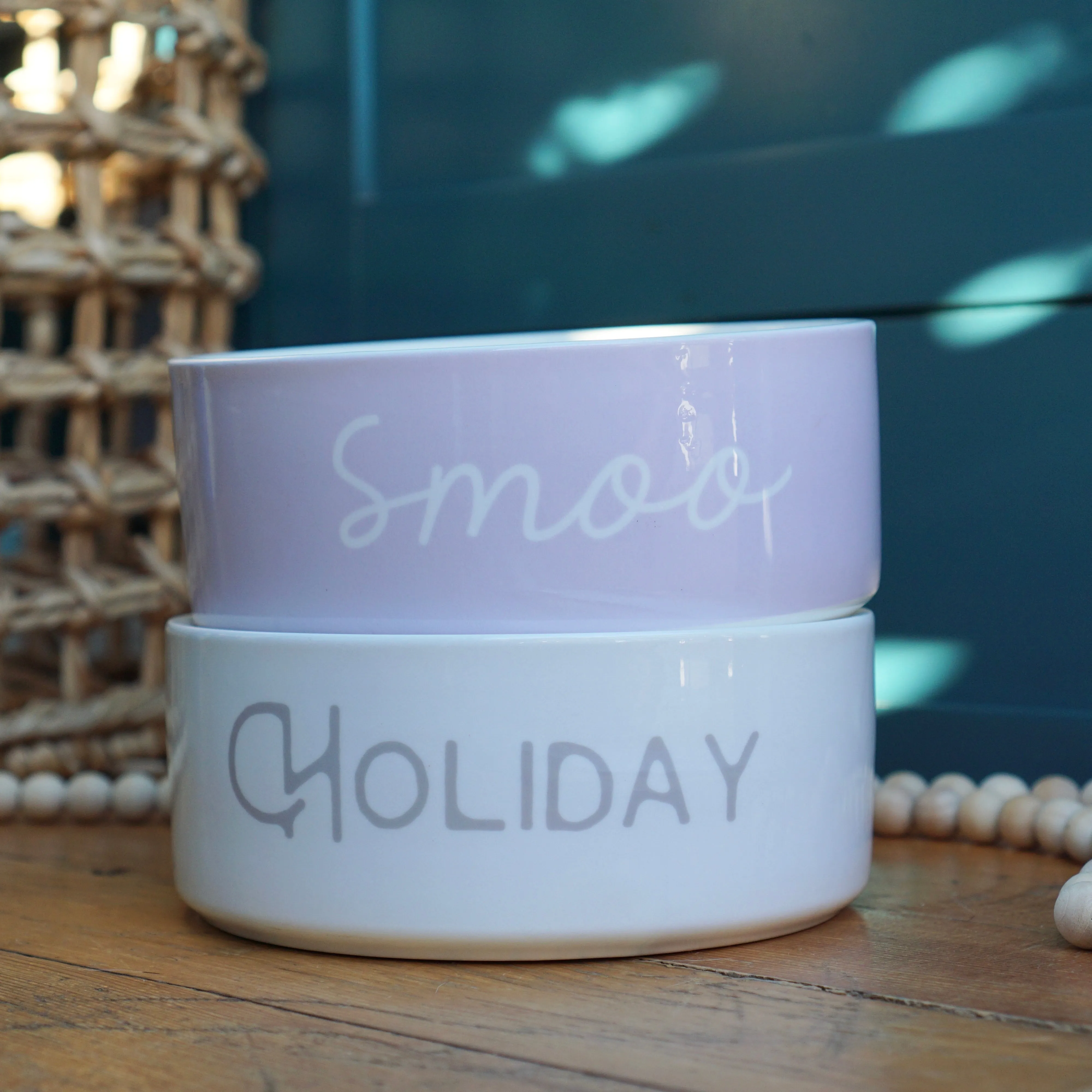 Custom Dog Bowl: Personalized Colors, Fonts, And Name