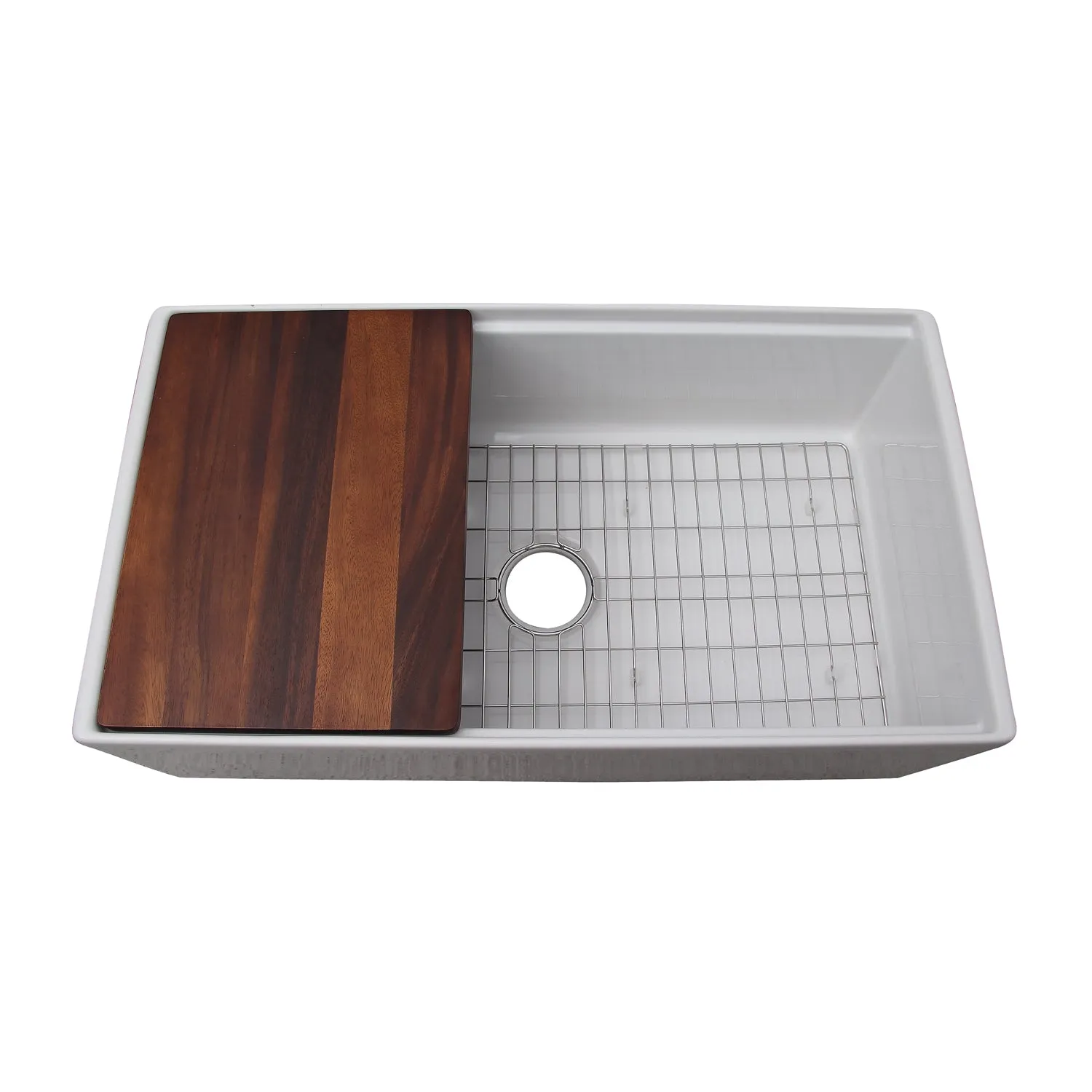 Cutting Board for Crofton Apron-Front Sinks