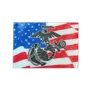 Cutting Board - U.S. Marines