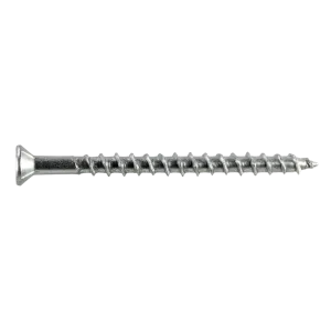 Deck-Drive DWP WOOD SS Screw - #10 x 2-1/2 in. T25, Flat Head, Type 316 (1 lb.) (Pack of 10)