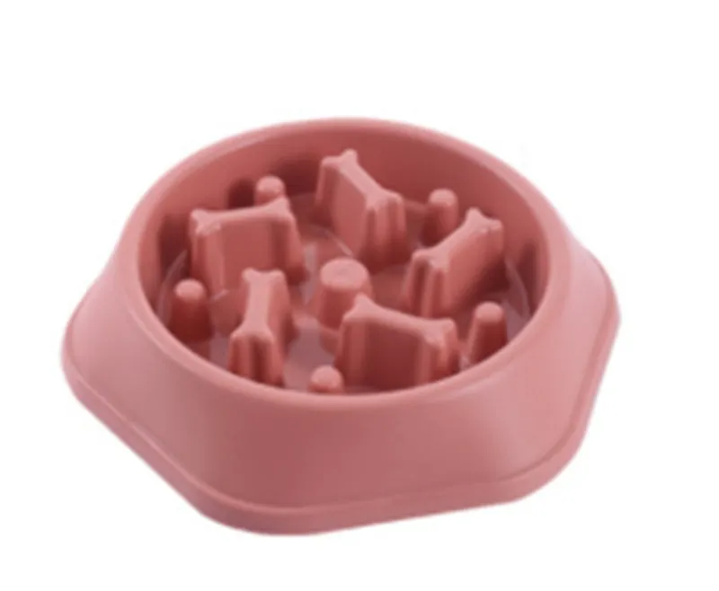 Dog Slow Feeder Bowls