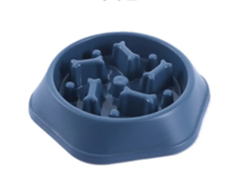 Dog Slow Feeder Bowls