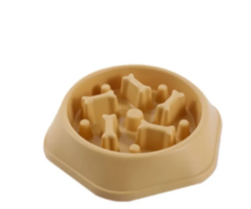 Dog Slow Feeder Bowls