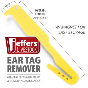 Ear Tag Remover