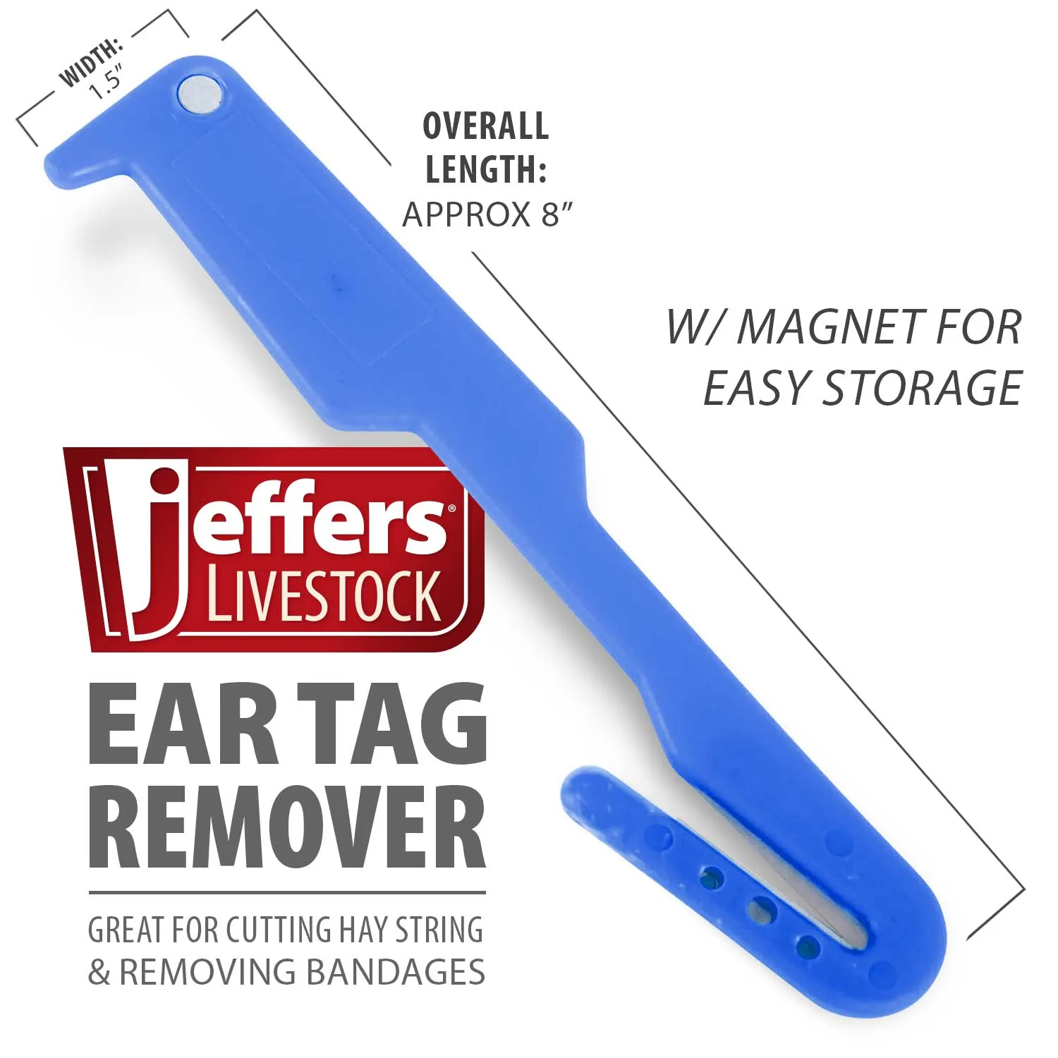 Ear Tag Remover