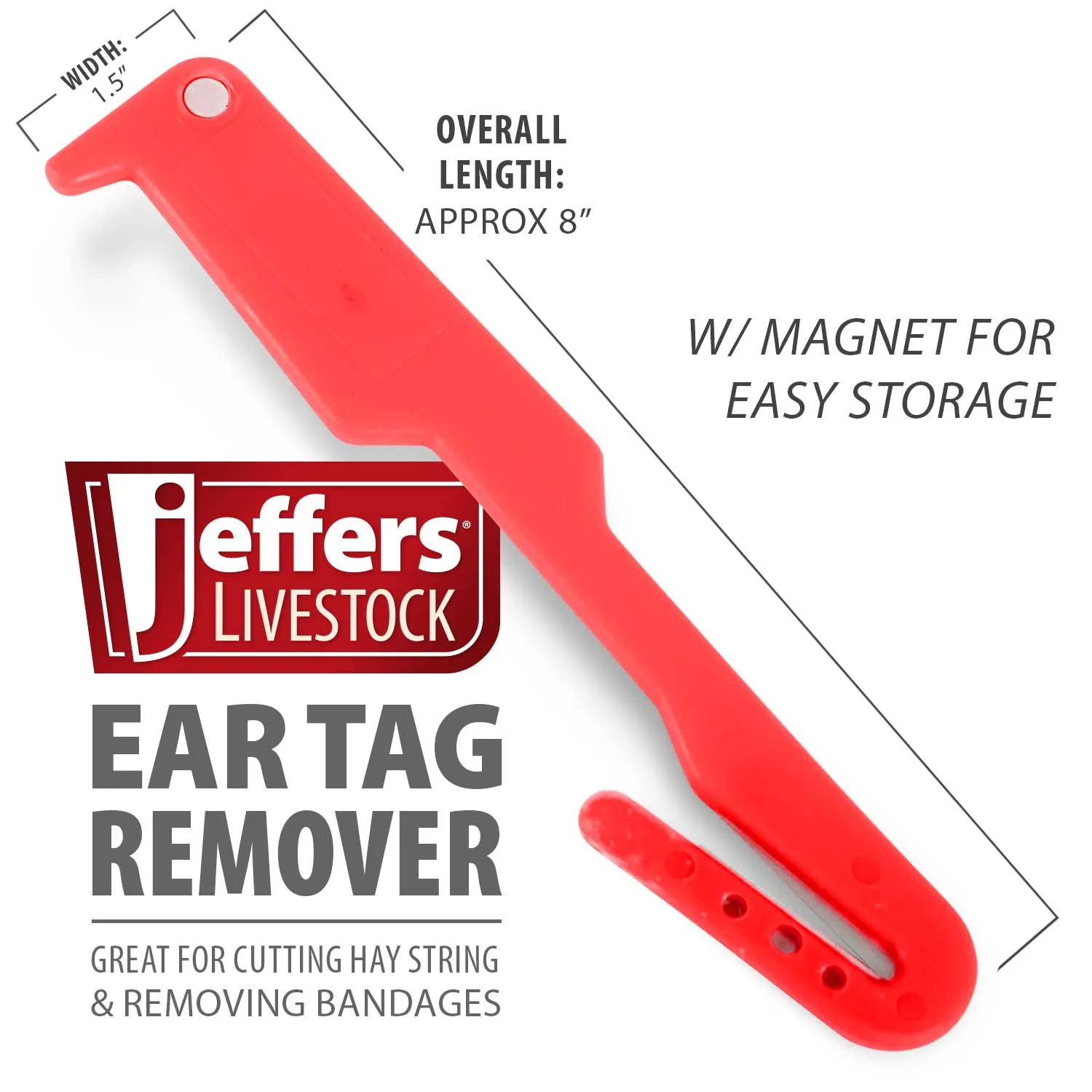 Ear Tag Remover