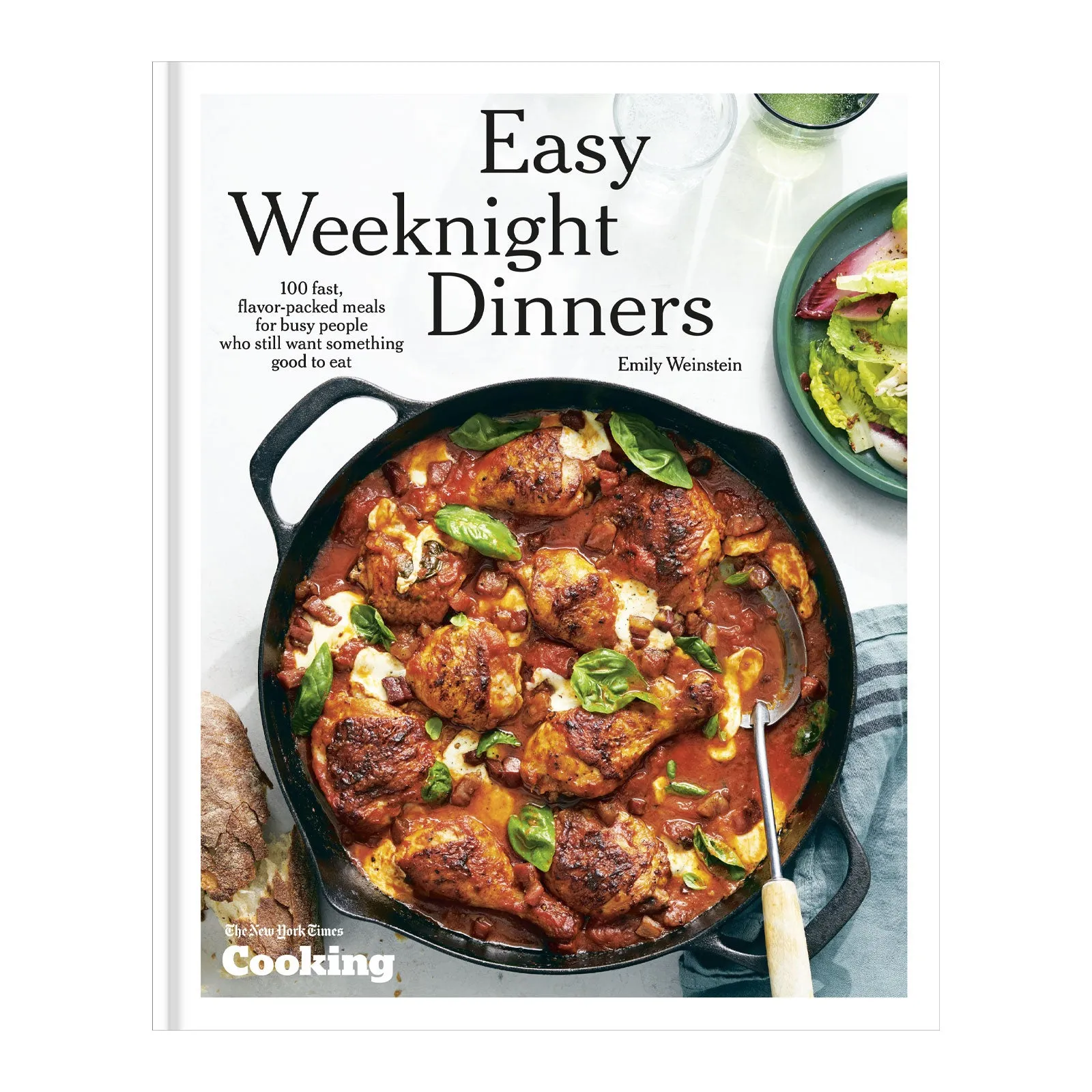 Easy Weeknight Dinners