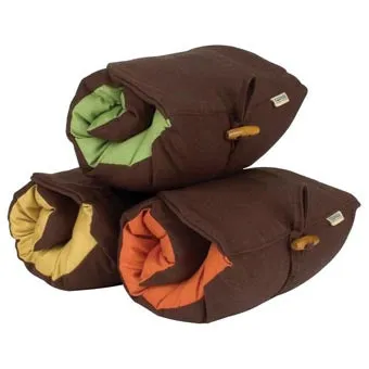 Eco Armadillo Pillow