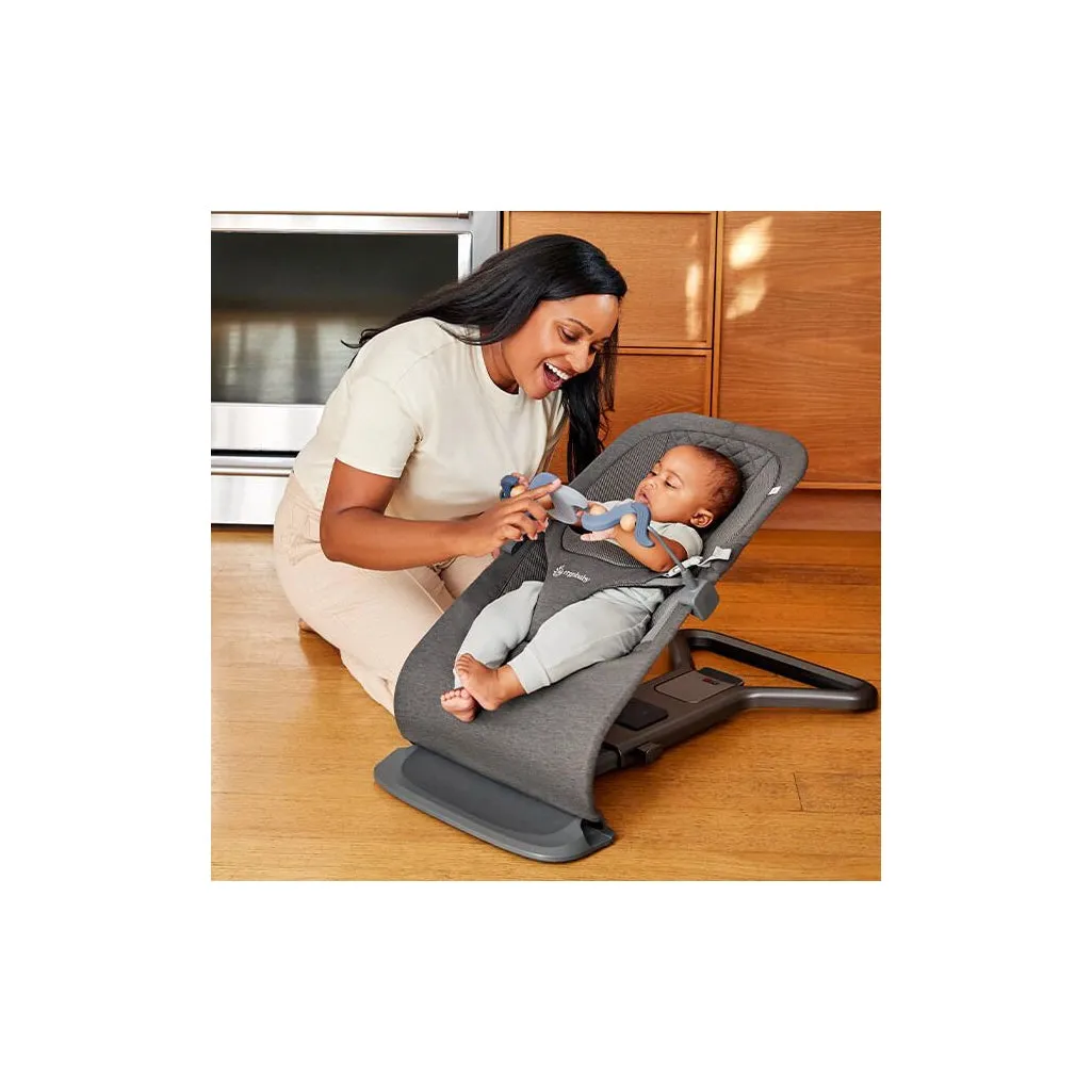 Ergobaby Evolve Bouncer Toy Bar