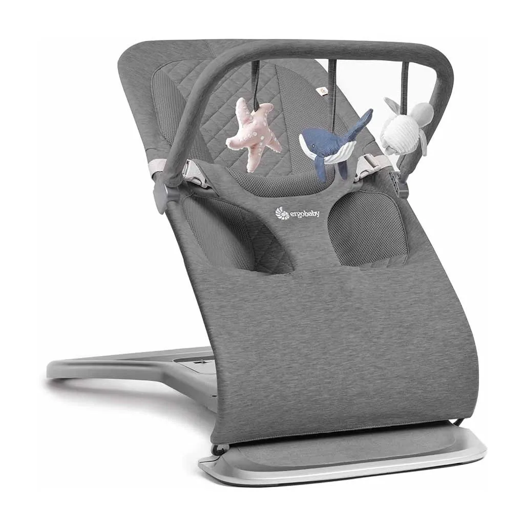 Ergobaby Evolve Bouncer Toy Bar